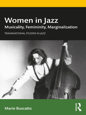 cover image of Women in Jazz
